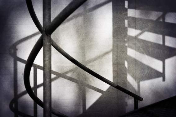 F3009   Sten Giilsgaard Stairs